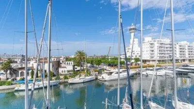 Duplex in Sector del Cavall de Mar photo 19