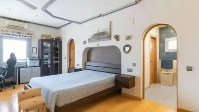 Chalet in Oltamar-Cucarres photo 11