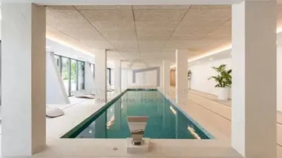 Apartment on Camino Vell del Far photo 28