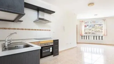 Apartment in Güímar photo 6