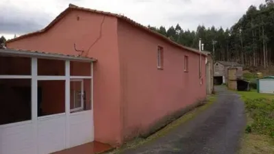 Casa rústica en venta en Ortigueira - Vista 4