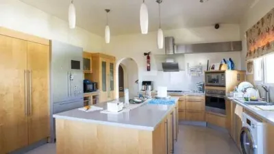 Chalet in Oltamar-Cucarres photo 10