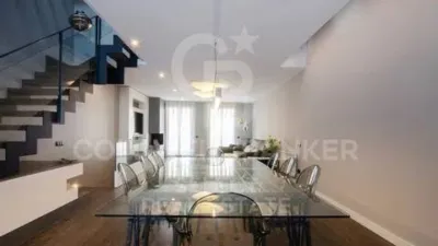 Townhouse in Centre photo 6