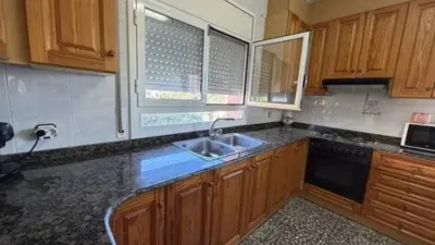 Chalet in Fogars de la Selva photo 9
