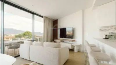 Apartment on Camino Vell del Far photo 2