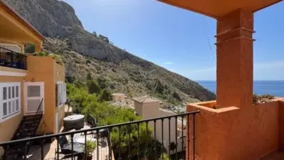 Terraced house at Calle Girasoles 5, 8 photo 4