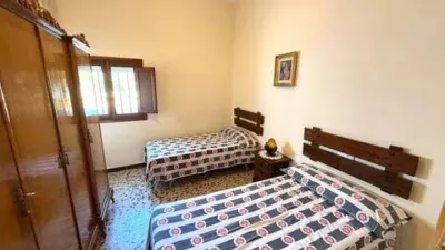 Terraced house on Calle del Ebro photo 40