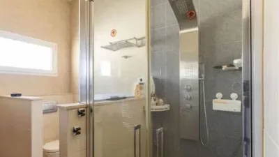 Chalet in Oltamar-Cucarres photo 17