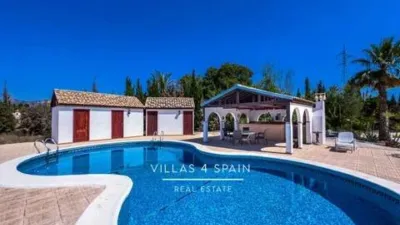 Casa - Vista 3