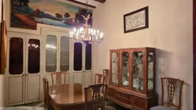 Chalet in Bonrepòs i Mirambell photo 9