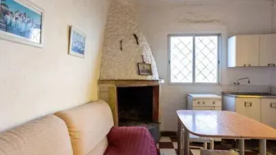 Casa rústica en calle Lugar Cortijo Gloria Bendita, 1 photo 16