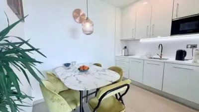 Piso – Benidorm - Vista 5
