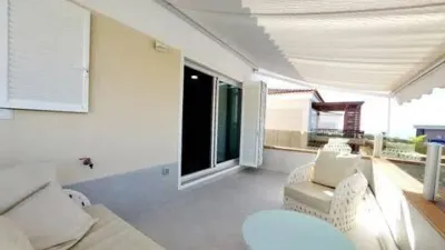 Chalet en Puerto de Santiago photo 16