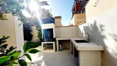 Chalet en Puerto de Santiago photo 35
