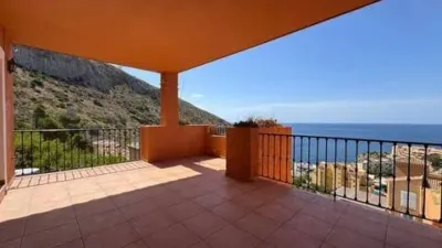 Terraced house at Calle Girasoles 5, 8 photo 3