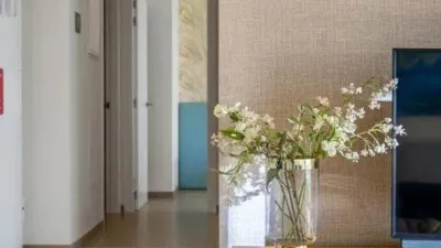 Apartment in Platja de Ponent photo 14