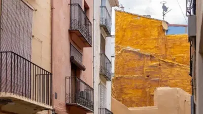 Casa - Vista 4