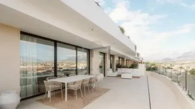 Apartment on Camino Vell del Far photo 16