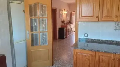 Chalet in Fogars de la Selva photo 11