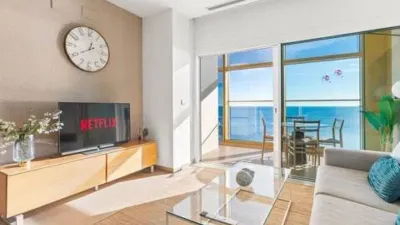 Apartment in Platja de Ponent photo 3