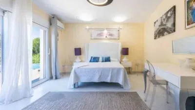 Casa – Altea - Vista 5