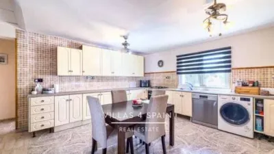 Chalet en Crevillent photo 24