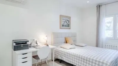 Chalet en calle Avenida de La Fustera S-N photo 23