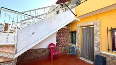 Terraced house on Calle del Ebro photo 28