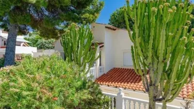 Chalet en calle Avenida de La Fustera S-N photo 10