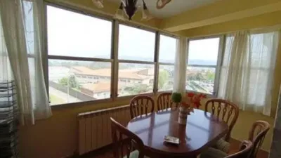 Apartment in Caranza photo 27