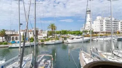 Duplex in Sector del Cavall de Mar photo 8