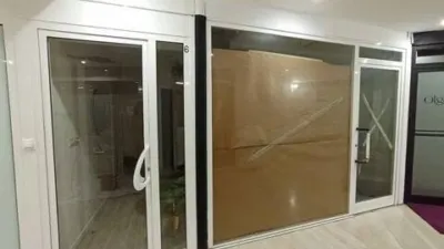Local comercial en venta en Ensanche - Vista 4