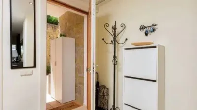 Townhouse on Monte De Cala Golf Street photo 18