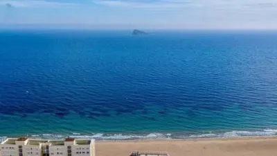 Apartment in Platja de Ponent photo 43