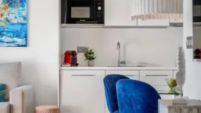 Apartment in Platja de Ponent photo 11