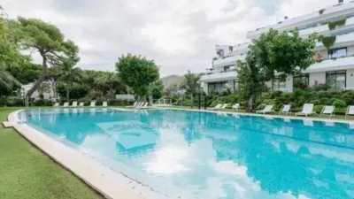 Apartment on Camino Vell del Far photo 34