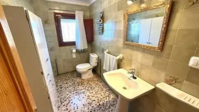 Terraced house on Calle del Ebro photo 32