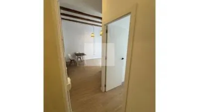 Piso en alquiler en Carrer Jaume Ferràn, Centre (Tortosa) de 575 €<span>/mes</span>