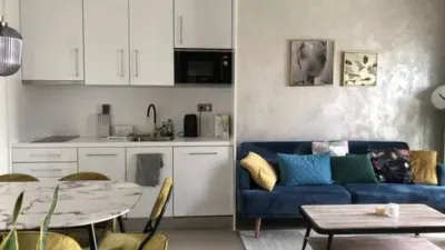 Piso – Benidorm - Vista 3