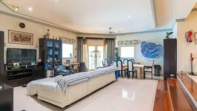 Casa – Calpe - Calp - Vista 3