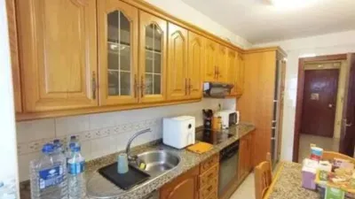 Apartment in Caranza photo 8