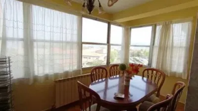 Apartment in Caranza photo 23