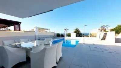 Chalet en Puerto de Santiago photo 29
