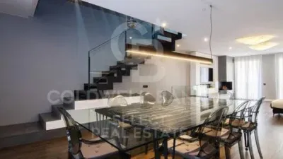 Townhouse in Centre photo 7