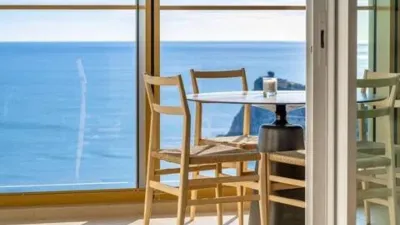 Apartment in Platja de Ponent photo 6