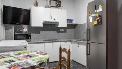 Casa - Más