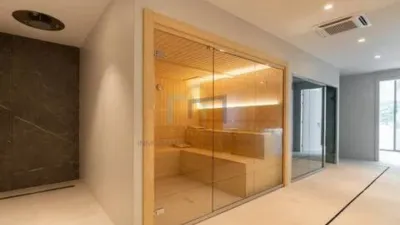 Apartment on Camino Vell del Far photo 29