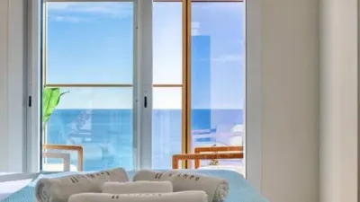 Apartment in Platja de Ponent photo 18
