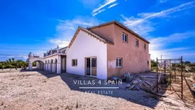 Chalet en Crevillent photo 50