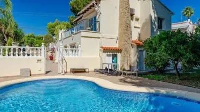 Casa – Benissa, la Marina Alta - Vista 5